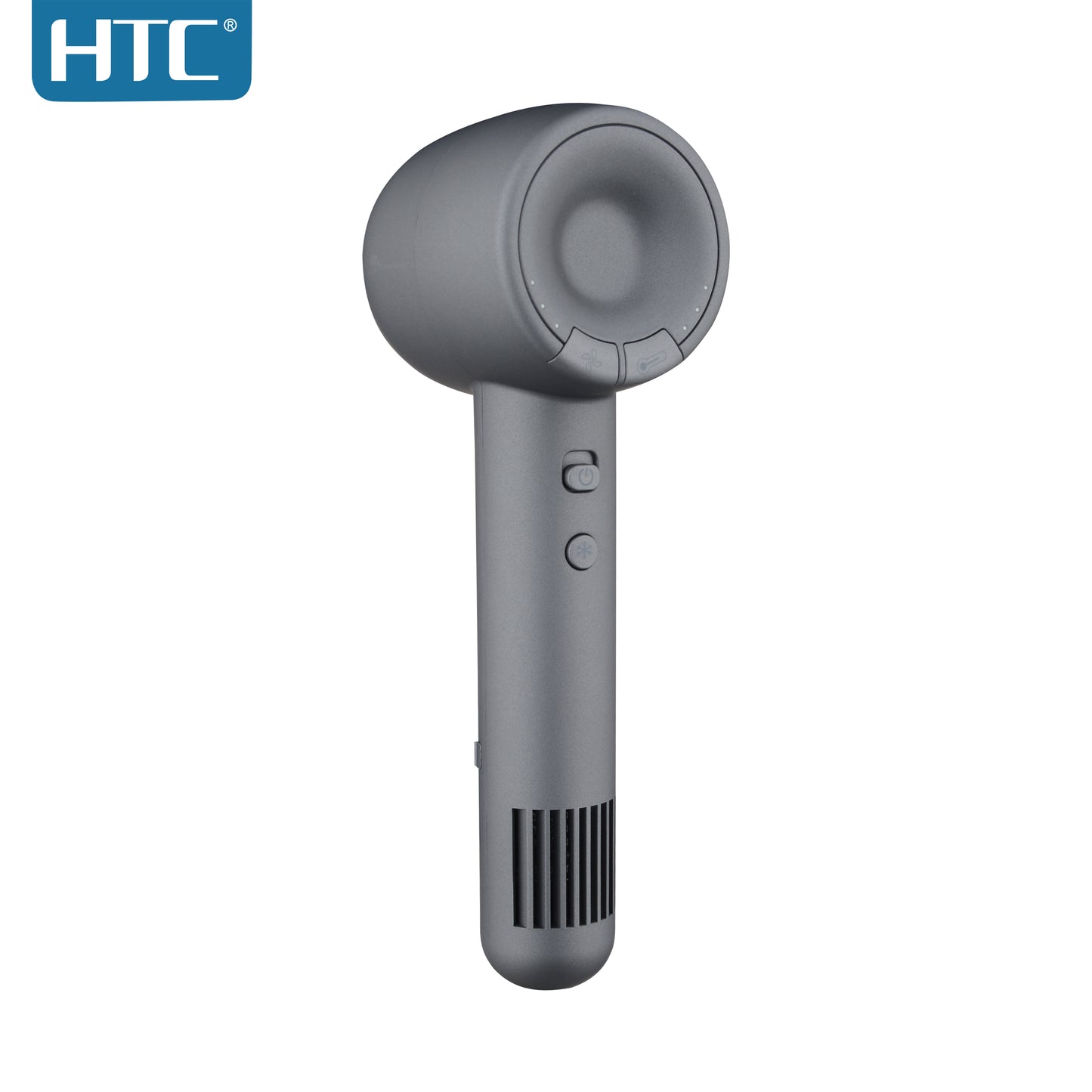 HTC Brushless Hair Dryer – Lightweight, High-Speed, Professional Blow Dryer