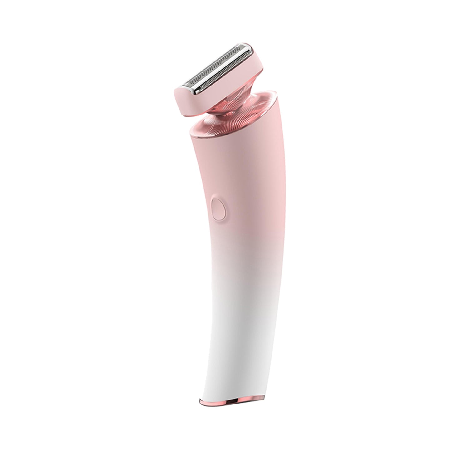 HTC HL060 Shaver for Female, Dual Shaver Blades, Fully Washable, 600 mAh Lithium Battery