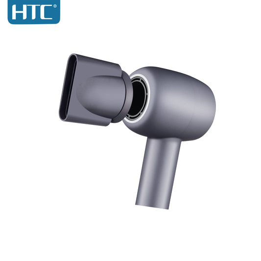 HTC Brushless Hair Dryer – Lightweight, High-Speed, Professional Blow Dryer